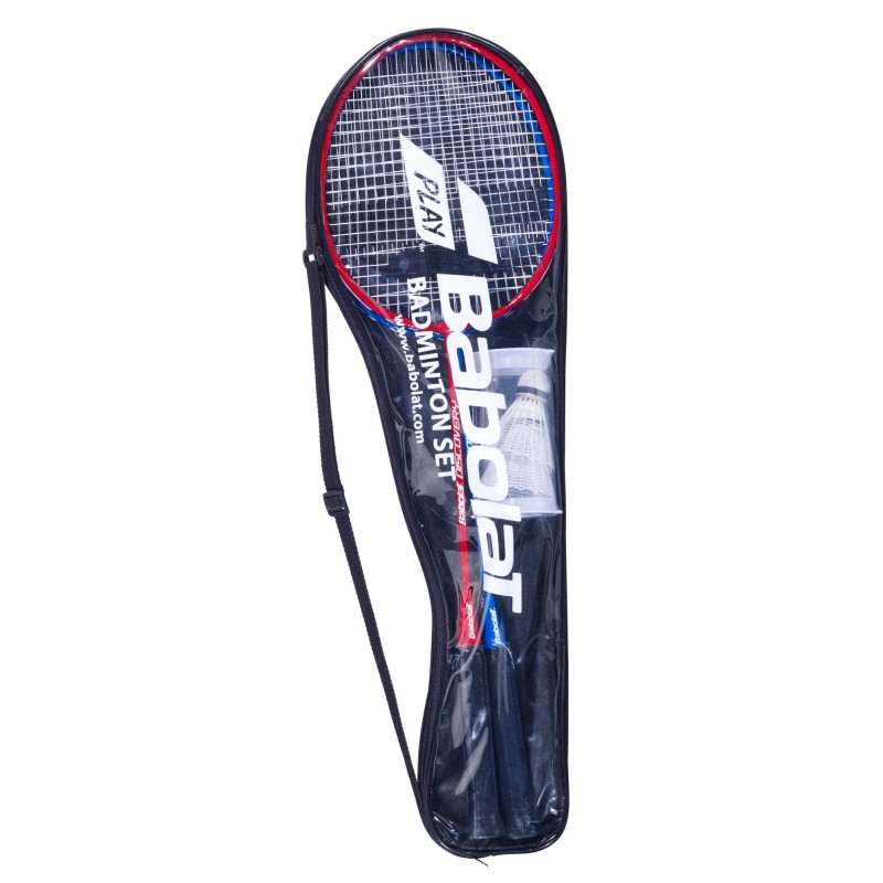 babolat badminton trainers